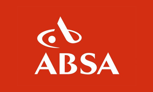 ~ABSA Logo
