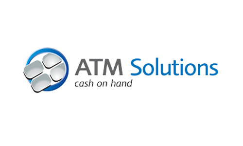 ~ATM Solutions Logo