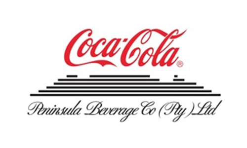 ~Coca Cola Logo