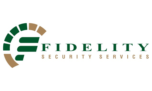 Fidelity Logo