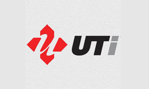 UTI Logo